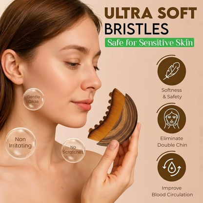 Auvorra SculptBrush Wake Up Your Glow